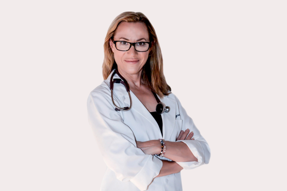 Why Bone Loss Accelerates With Aging: Highlights from Dr. Kara Fitzgerald’s Podcast