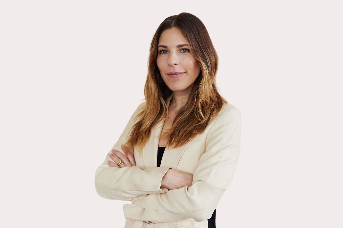 When Osteopenia Hits Earlier Than Expected: Insights from Dr. Robin Berzin