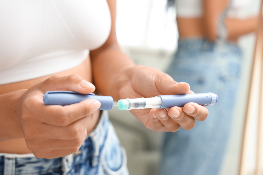 GLP-1 Medications and Osteoporosis Risk: What New Data Suggests