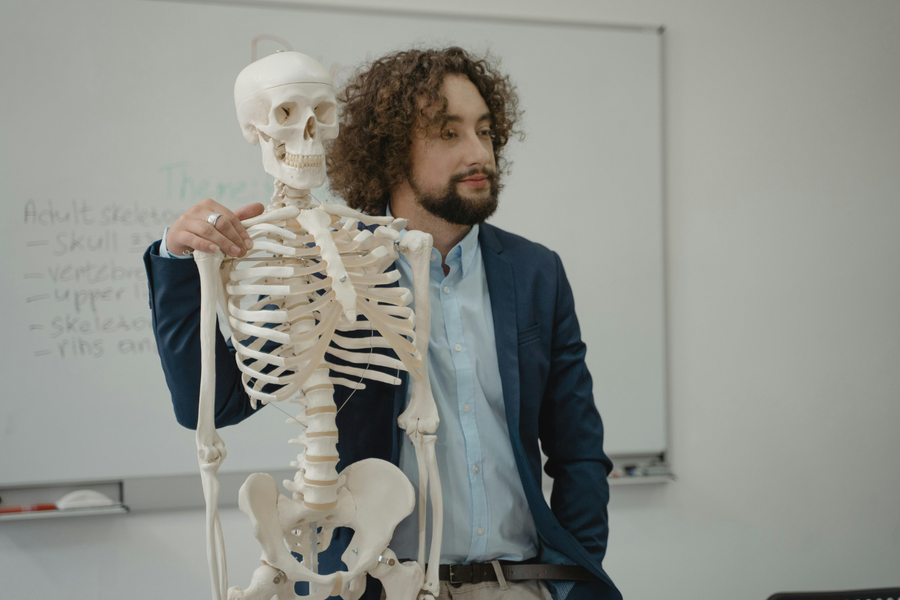 How to Improve Bone Density: 14 Science-Backed Ways to Build Stronger Bones