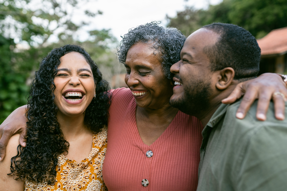 How to Talk to Your Parent About Bone Health Before It Becomes a Crisis