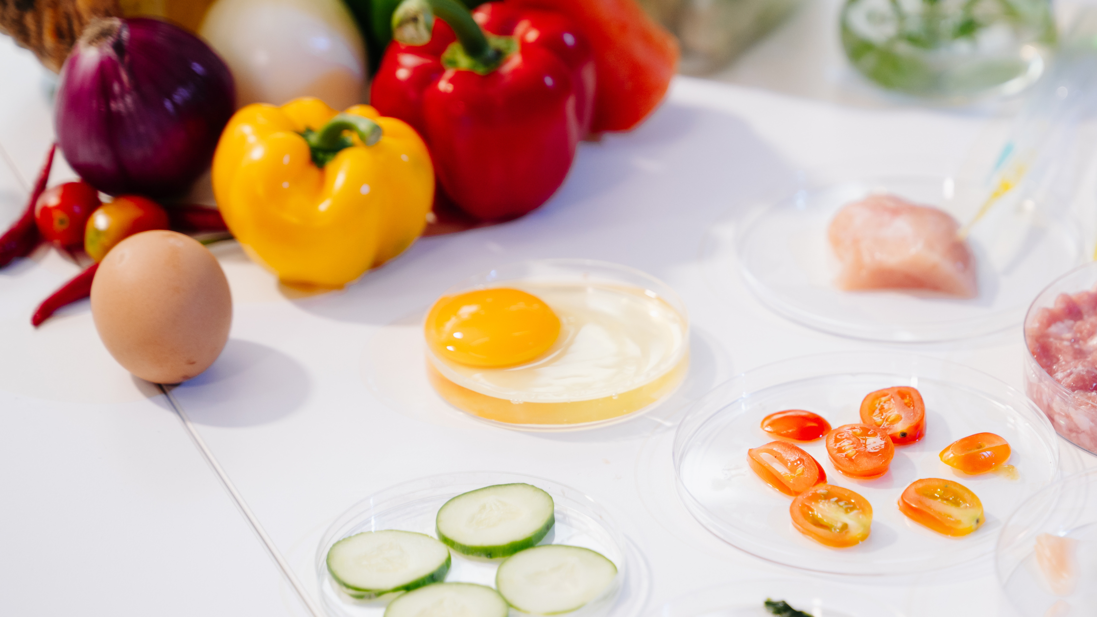 Medical Food vs. Supplement: Understanding Medical Food Supplements