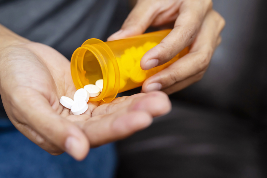 10 Medications Known To Cause Medically-Induced Bone Loss