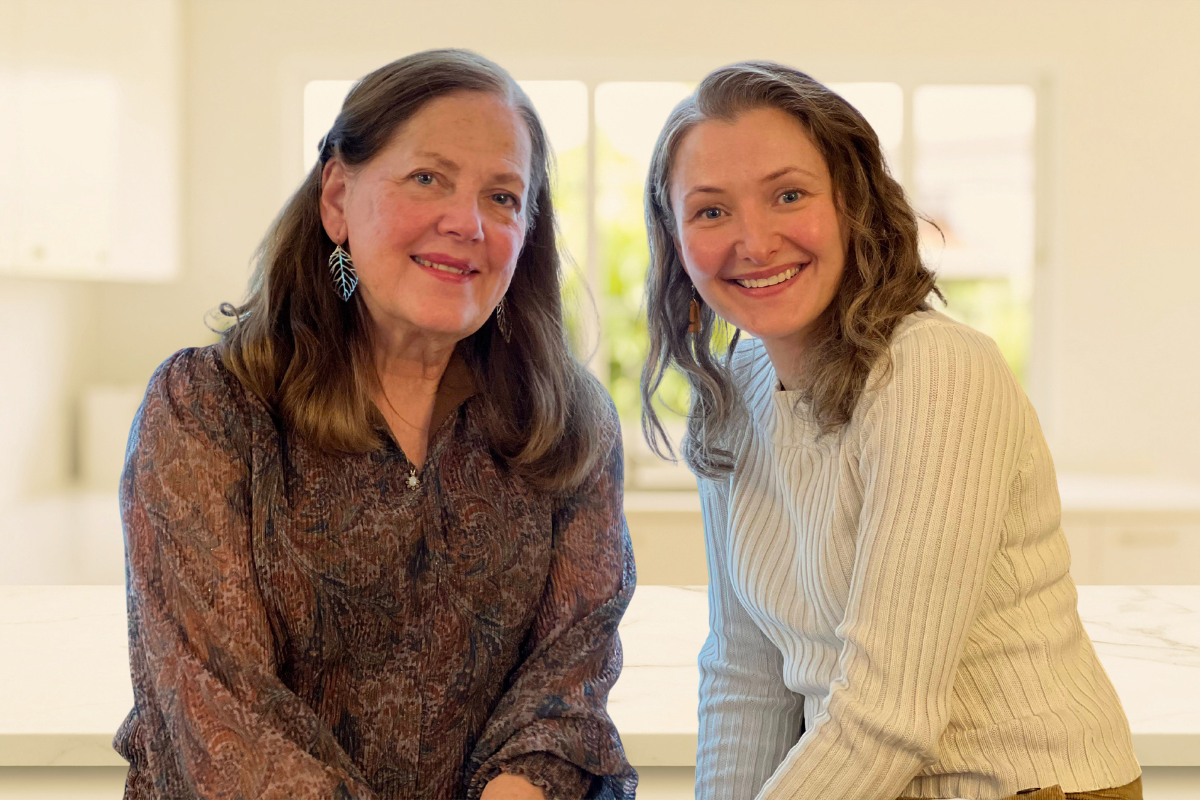 My Mom Has Osteoporosis: A Story About Bone Loss Running in the Family