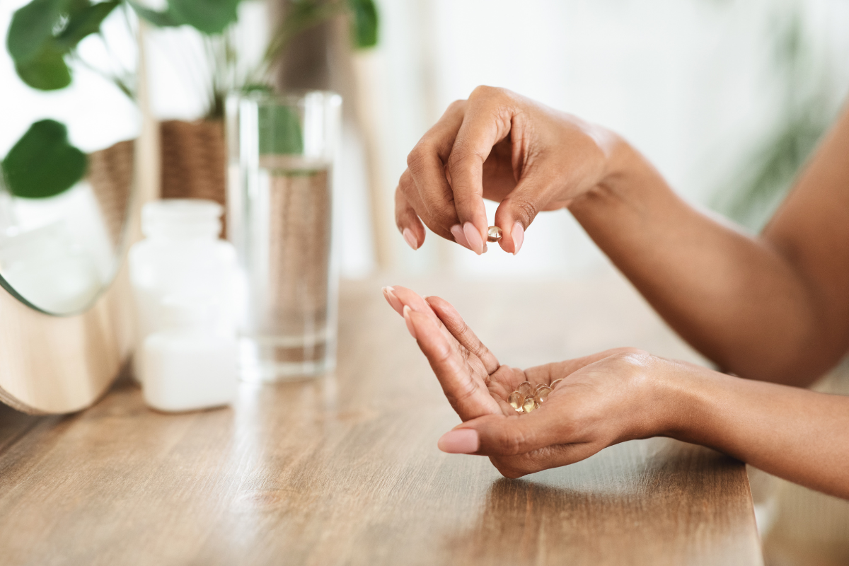 Osteopenia Supplements: What Works and Why Calcium Isn't Enough