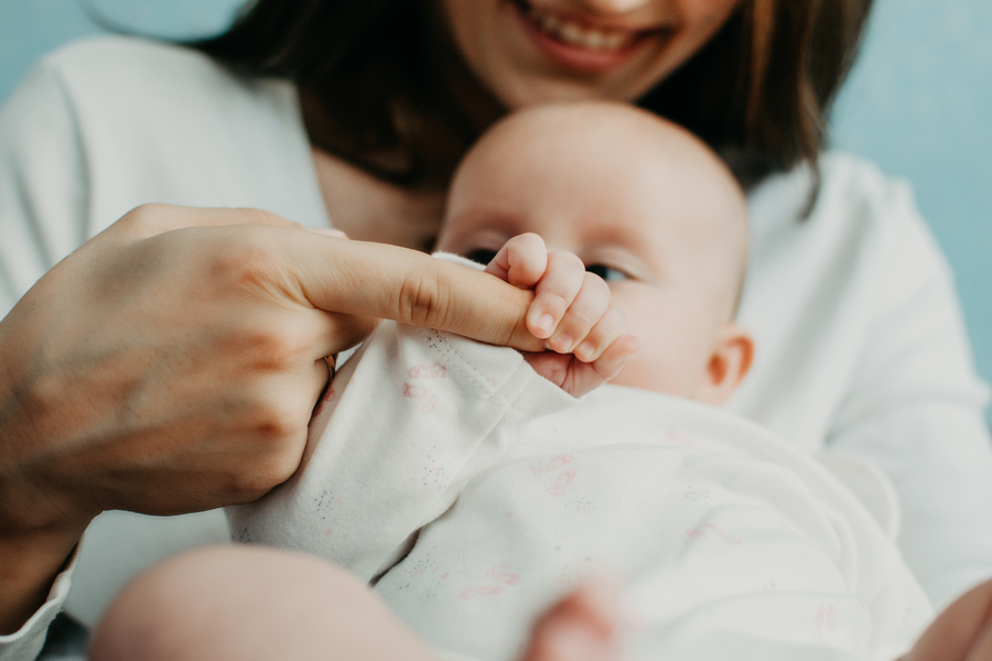 Postpartum Bone Loss: What To Do About Bone Health After Pregnancy