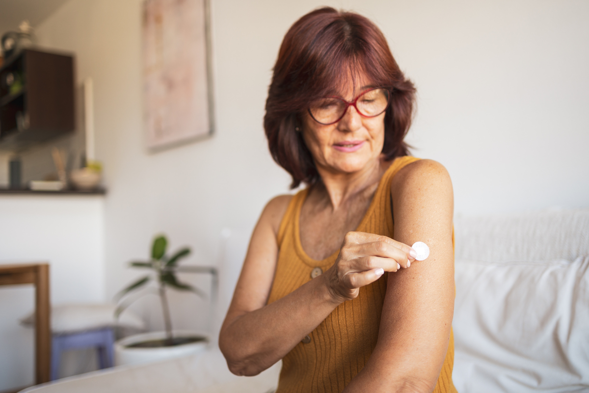 HRT and Bone Density: What Hormone Therapy Can (and Can’t) Do for Your Bones