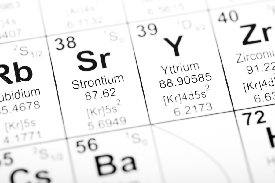 Strontium Citrate Supplements for Bone Health: Does It Work and Is It Safe?