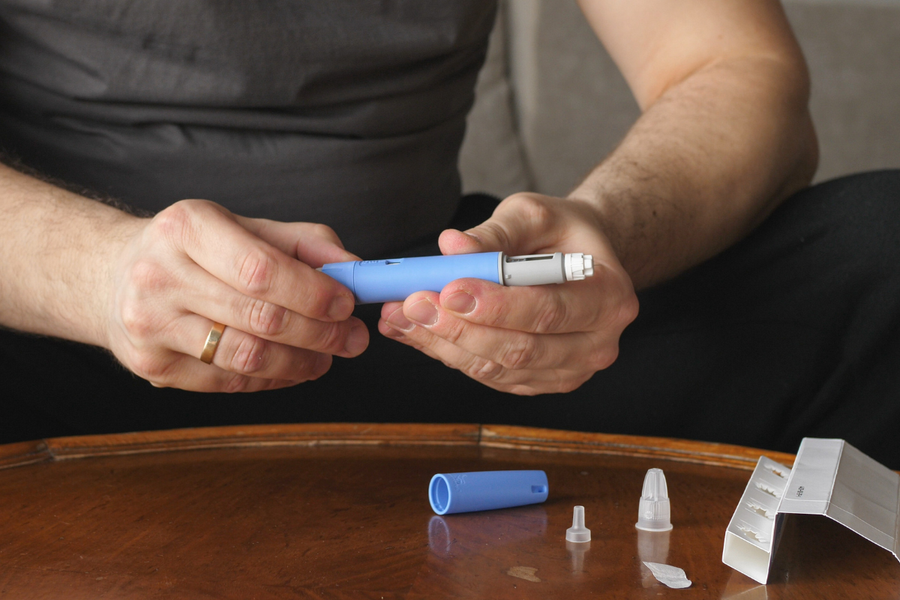 What Do GLP-1 Receptor Agonists Mean for Long-Term Bone Health?