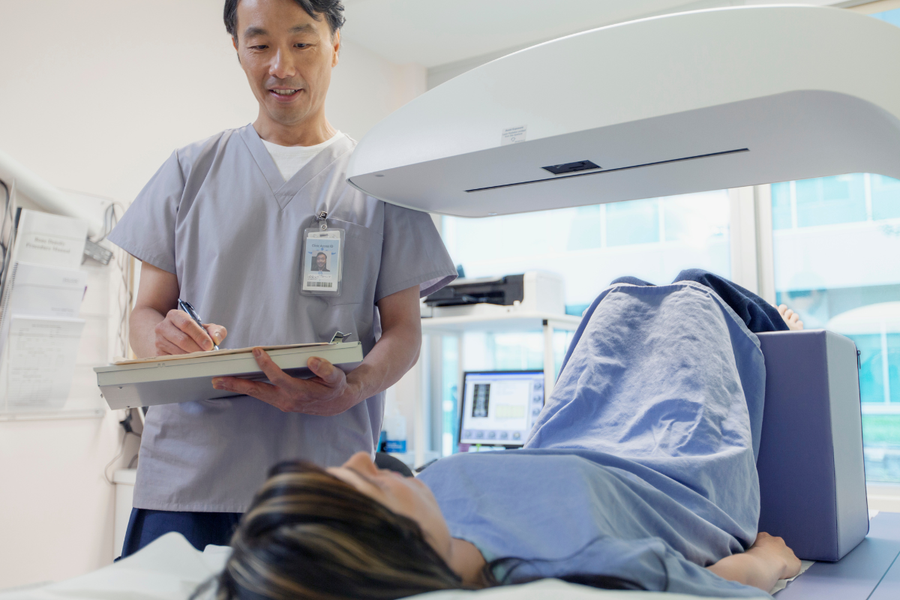 What Is a DEXA Scan? Understanding Bone Density Testing and Your Results
