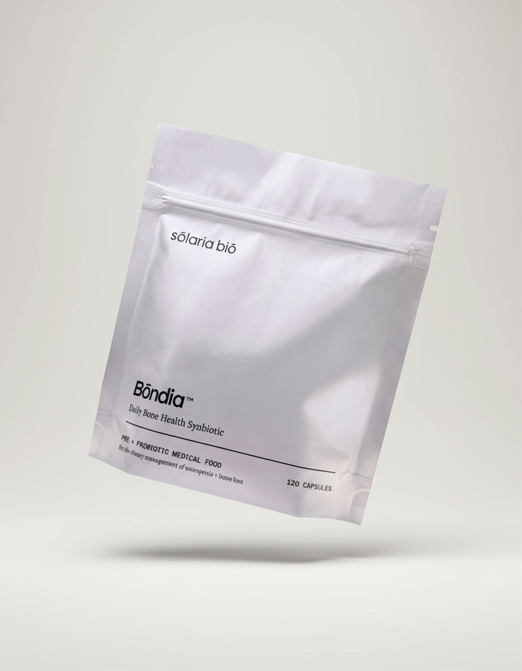 Bōndia™ - 1 -Month Supply - Refill