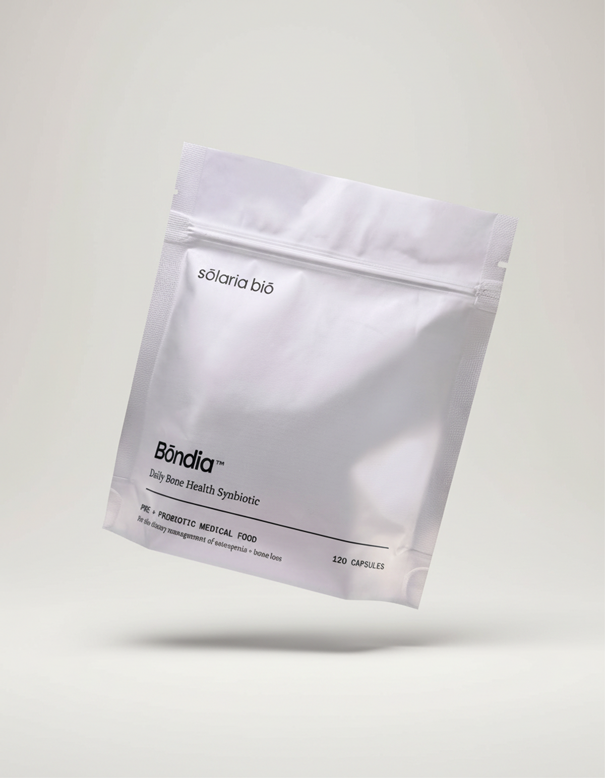 Bōndia™ - 2 Months Supply - Refill